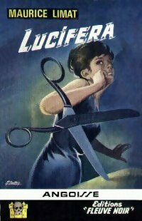 Livrenpoche : Luciféra - Maurice Limat - Livre