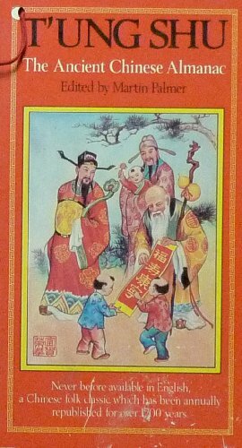 Livrenpoche : T'ung Shu: The Ancient Chinese Almanac - XXX - DVD