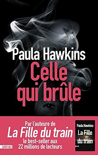 Livrenpoche : Celle qui brûle - XXX - DVD