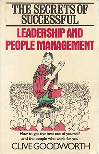 Livrenpoche : The Secrets of Successful Leadership and People Management - XXX - DVD