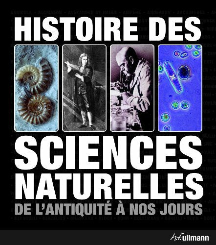 Livrenpoche : Histoire des sciences - De l'Antiquité à nos jours - XXX - DVD