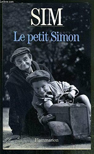 Livrenpoche : Le petit Simon - XXX - DVD