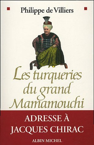 Livrenpoche : Les Turqueries du grand Mamamouchi - XXX - DVD