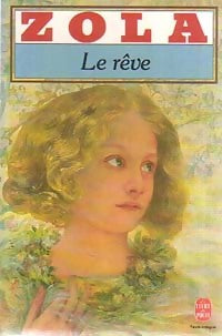 Livrenpoche : Le rêve - Emile Zola - Livre