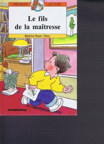 Livrenpoche : Le fils de la maîtresse - XXX - DVD