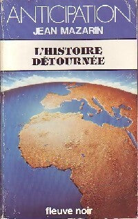 Livrenpoche : L'histoire détournée - Jean Mazarin - Livre