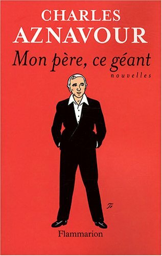 Livrenpoche : Mon Père, ce géant - XXX - DVD