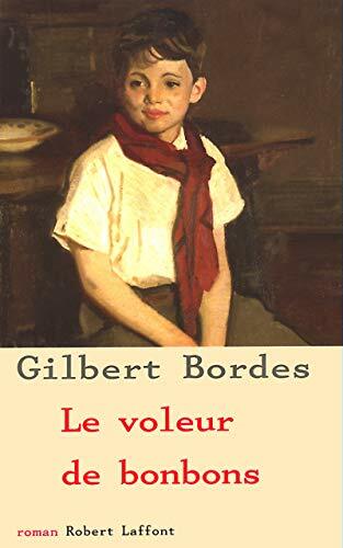 Livrenpoche : Le voleur de bonbons - XXX - DVD