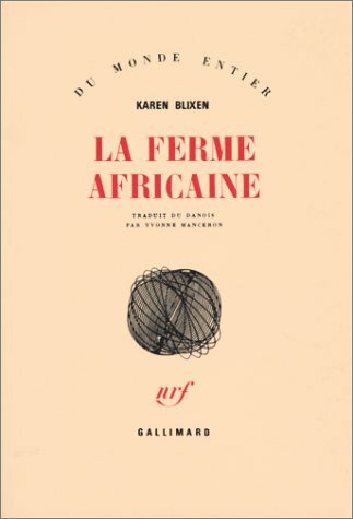 Livrenpoche : La Ferme africaine - XXX - DVD