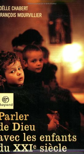 Livrenpoche : Parler de dieu avec les enfants du xxie - XXX - DVD
