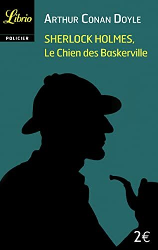 Livrenpoche : Sherlock Holmes : Le Chien des Baskerville - XXX - DVD