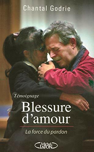 Livrenpoche : BLESSURE D AMOUR - XXX - DVD