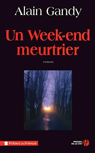 Livrenpoche : Un week-end meurtrier - XXX - DVD