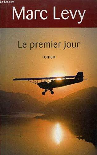 Livrenpoche : Le premier jour - XXX - DVD