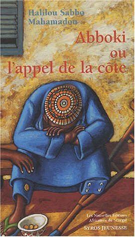 Livrenpoche : Abboki ou l'appel de la côte - XXX - DVD