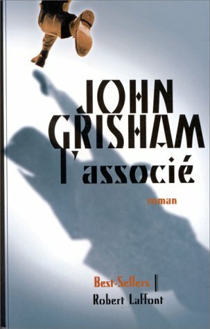 Livrenpoche : L'Associé - XXX - DVD