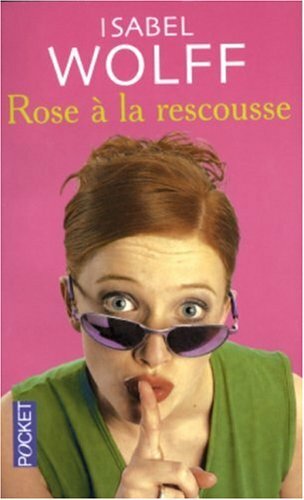 Livrenpoche : Rose à la rescoussse - XXX - DVD