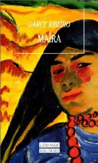 Livrenpoche : Maïra - Darcy Ribeiro - Livre