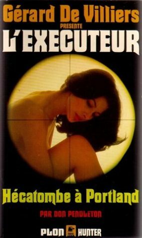 Livrenpoche : Hecatombe a portland - XXX - DVD