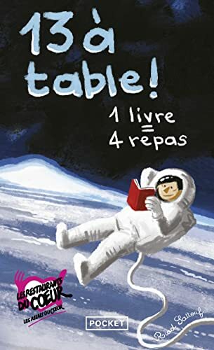 Livrenpoche : 13 à table ! 2023 - XXX - DVD