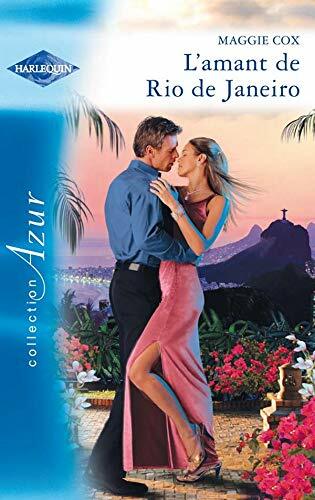 Livrenpoche : L'AMANT DE RIO DE JANEIRO - XXX - DVD