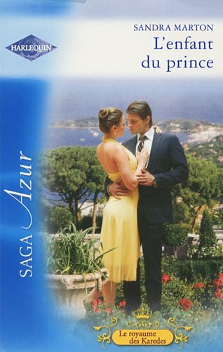 Livrenpoche : L'ENFANT DU PRINCE - XXX - DVD