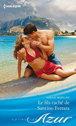 Livrenpoche : Le fils caché de Santino Ferrara - XXX - DVD