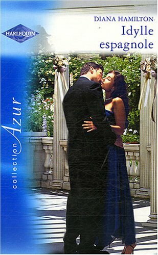 Livrenpoche : IDYLLE ESPAGNOLE - XXX - DVD