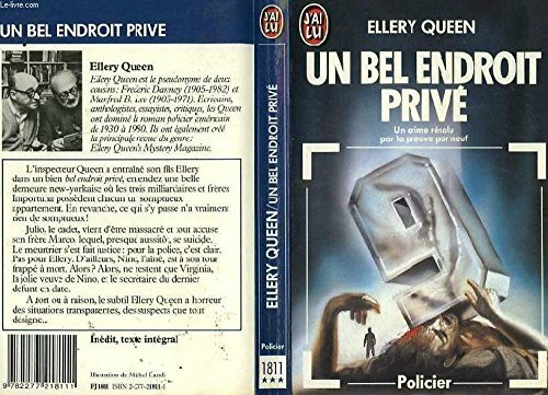 Livrenpoche : Un bel endroit Privé - XXX - DVD