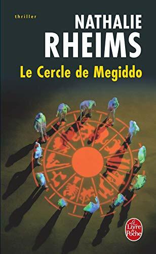 Livrenpoche : Le cercle de Megiddo - XXX - DVD