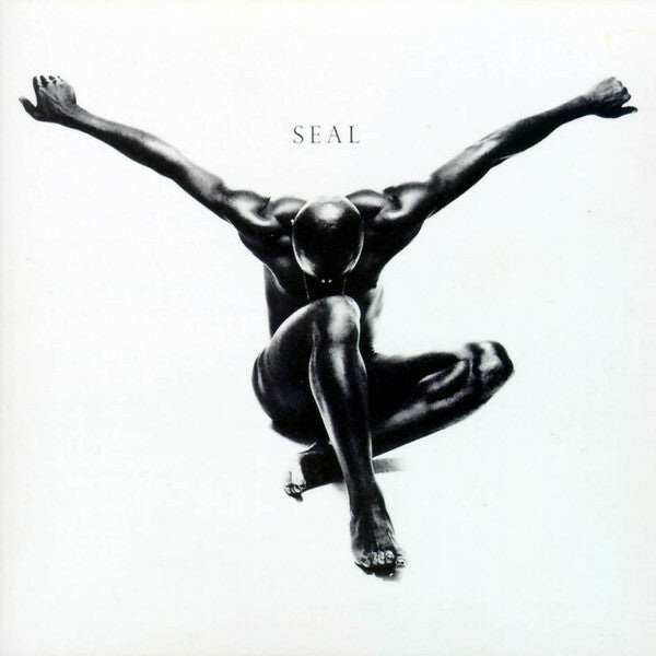 Livrenpoche : Seal - Seal - CD