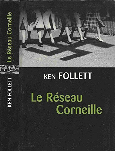 Livrenpoche : Le réseau Corneille - XXX - DVD