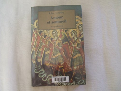 Livrenpoche : Amour et sommeil - XXX - DVD