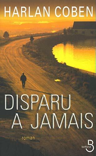 Livrenpoche : Disparu à jamais - XXX - DVD