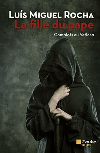 Livrenpoche : La Fille du Pape - XXX - DVD