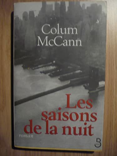 Livrenpoche : Les Saisons de la nuit - XXX - DVD