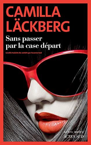 Livrenpoche : Sans passer par la case départ - XXX - DVD