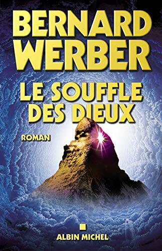 Livrenpoche : Le Souffle des dieux: Cycle des Dieux - tome 2 - XXX - DVD