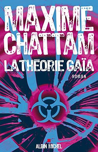 Livrenpoche : La Théorie Gaïa - XXX - DVD