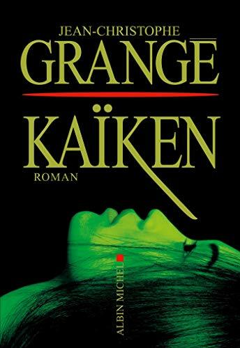 Livrenpoche : Kaïken - XXX - DVD