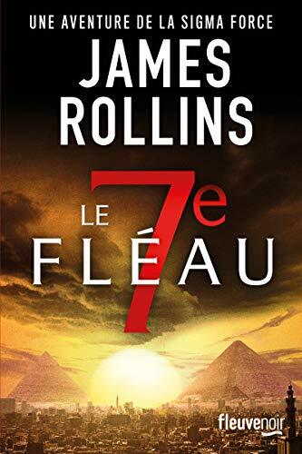 Livrenpoche : Le 7e Fléau - XXX - DVD