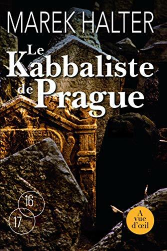 Livrenpoche : Le Kabbaliste de Prague - XXX - DVD