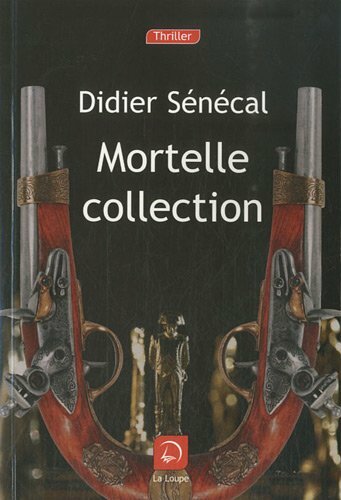 Livrenpoche : Mortelle collection (grands caractères) - XXX - DVD