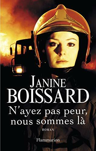 Livrenpoche : N'ayez pas peur, nous sommes là - XXX - DVD