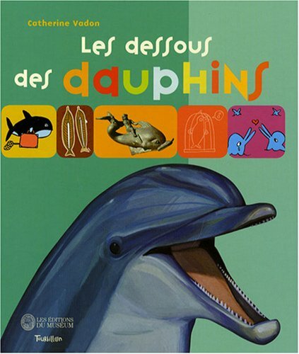 Livrenpoche : Les dessous des dauphins - XXX - DVD