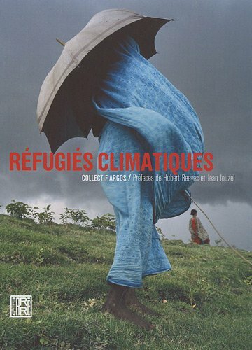 Livrenpoche : Refugiés Climatiques - XXX - DVD