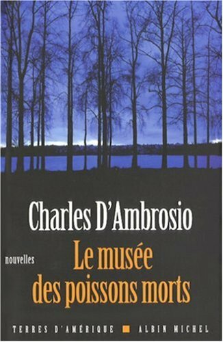 Livrenpoche : LE MUSEE DES POISSONS MORTS - XXX - DVD