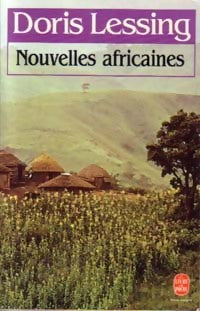 Livrenpoche : Nouvelles africaines - Doris Lessing - Livre