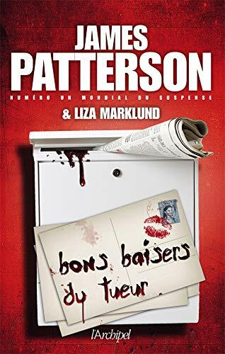 Livrenpoche : Bons baisers du tueur - XXX - DVD