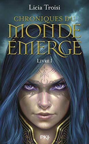 Livrenpoche : Chroniques du Monde Émergé - Tome 1 (01) - XXX - DVD